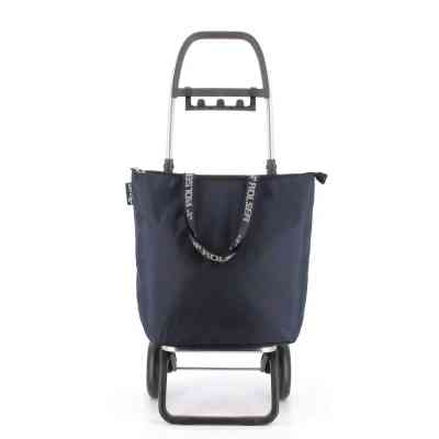 Сумка-тележка Rolser Mini Bag Plus MF 2L Marengo ( MNB042-1031) (930785) Винница