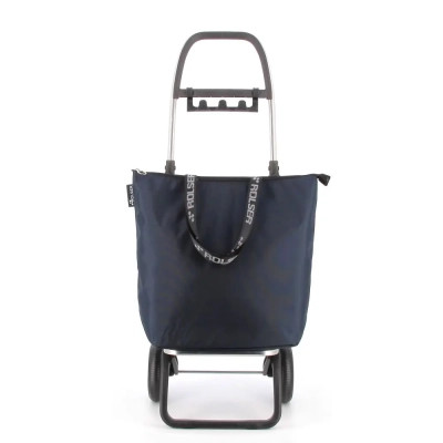 Сумка-тележка Rolser Mini Bag Plus MF 2L Marengo ( MNB042-1031) (930785) Винница - изображение 1