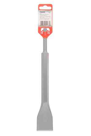 GRANITE Зубило плоске GRANITE SDS-PLUS 250х40х17 мм 1-40-251 Коломыя