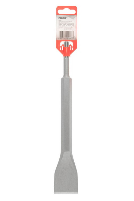 GRANITE Зубило плоске GRANITE SDS-PLUS 250х40х17 мм 1-40-251 Коломыя - изображение 5