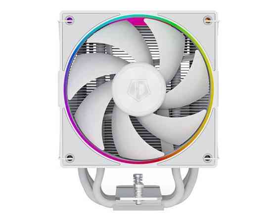Кулер процесорний ID-Cooling Frozn A610 ARGB White Білий Харьков