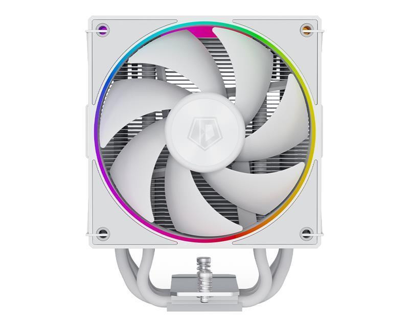 Кулер процесорний ID-Cooling Frozn A610 ARGB White Білий Харьков - изображение 1