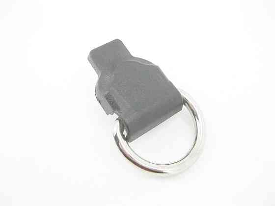Mercedes-Benz  A0008603814 9051 Вухо кріплення багажу з чорною кришкою ML/GLE W166 GL/GLS X166 GLE Coupe C292 G-class W463 G-class W465 Одеса