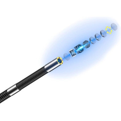 Модуль розширення для смартфонів Ulefone Ендоскоп uSmart E03 (RL075662) Вінниця - фото 3