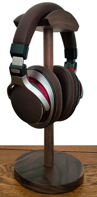 Стійка для навушників "Моузон" капучино Миколаїв - фото 1