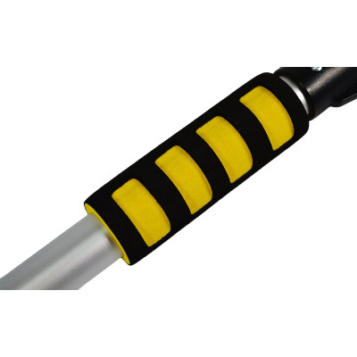 Щітка зі скребком Bottari 77,5 - 100 см "EXTENSION-100" (32335-IS) Вінниця - фото 7