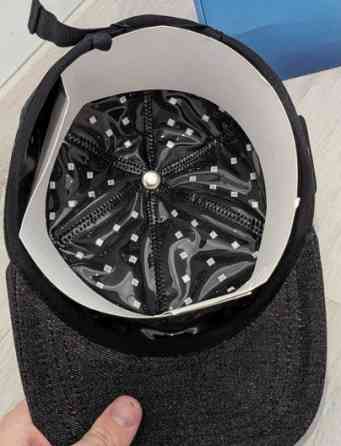 Лазерная кепка Laser Cap Hat-01 для роста волос на 118 диодов 650nm. Харьков