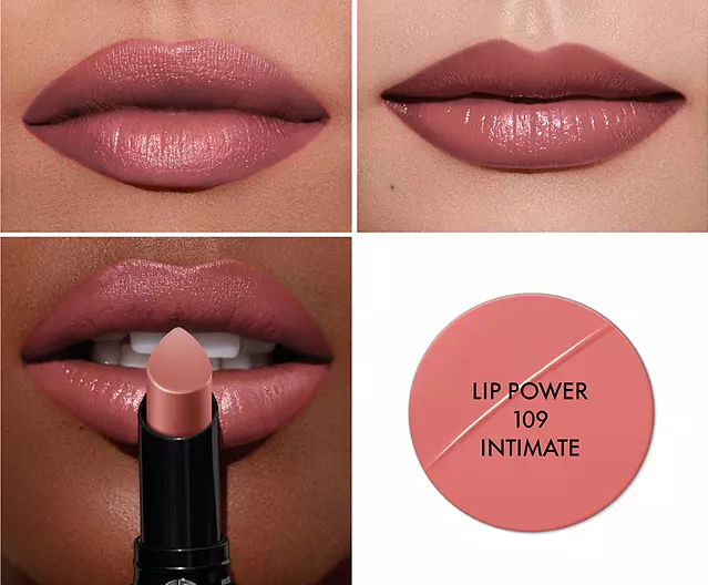 Помада для губ Giorgio Armani Lip Power 109 Слов'янськ - фото 2