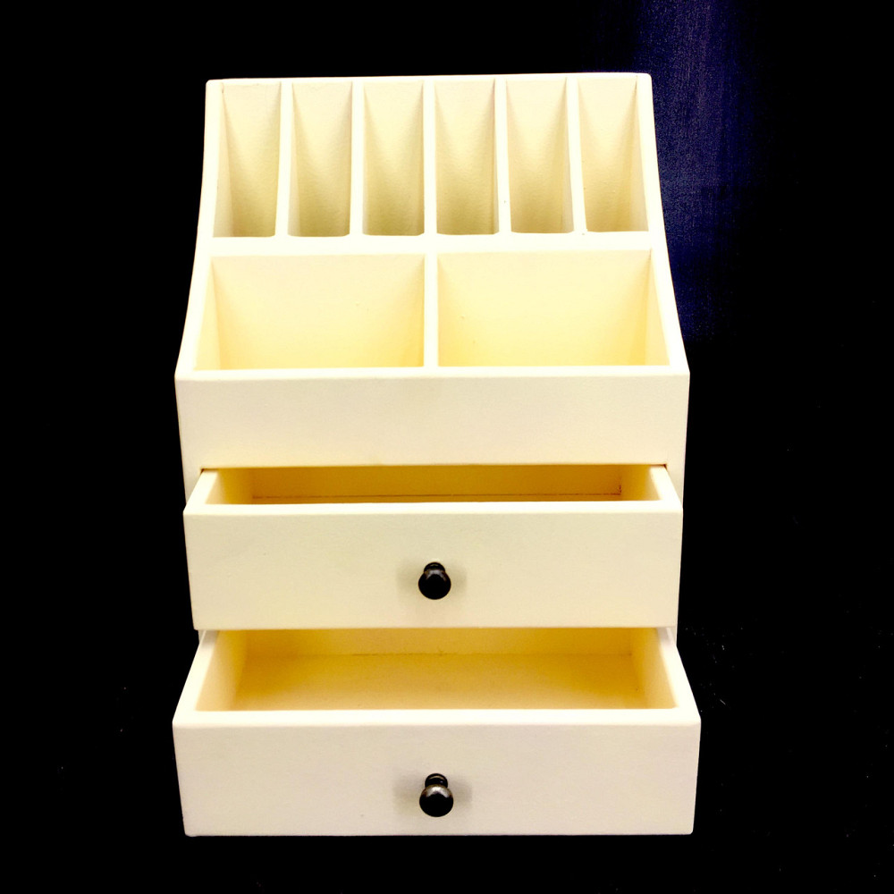 Органайзер для косметики "Бланка" лимонад Миколаїв - фото 4