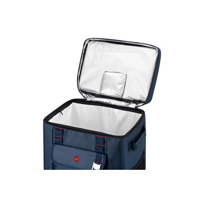 Термосумка 2E Picnic 50 л Blue (2E-TWBP50L-DB) Винница - изображение 7