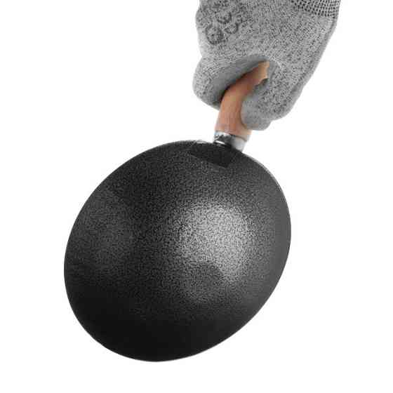 Ковш будівельний INTERTOOL KT-2710 Київ