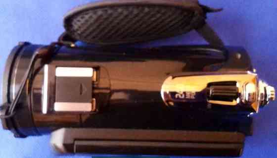 Видеокамера цифровая профессиональная: ORDRO HDR AC-3. Киев