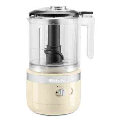 Кухонний комбайн KitchenAid 5KFCB519EAC Вінниця