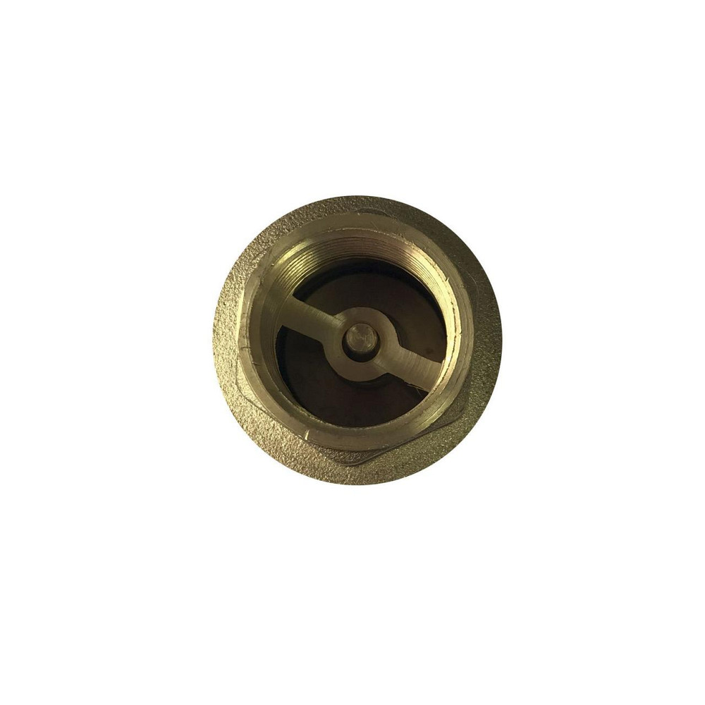 Клапан зворотного ходу води SELBA 1/2″ SL1541 (000010255) Київ - фото 3