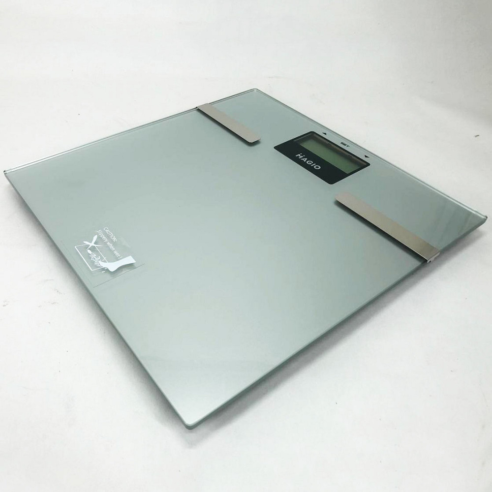 Підлогові ваги з функцією вимірювання ваги MAGIO MG-832, Точні ваги для тіла Ваги для визначення BJ-52 Львів - фото 2