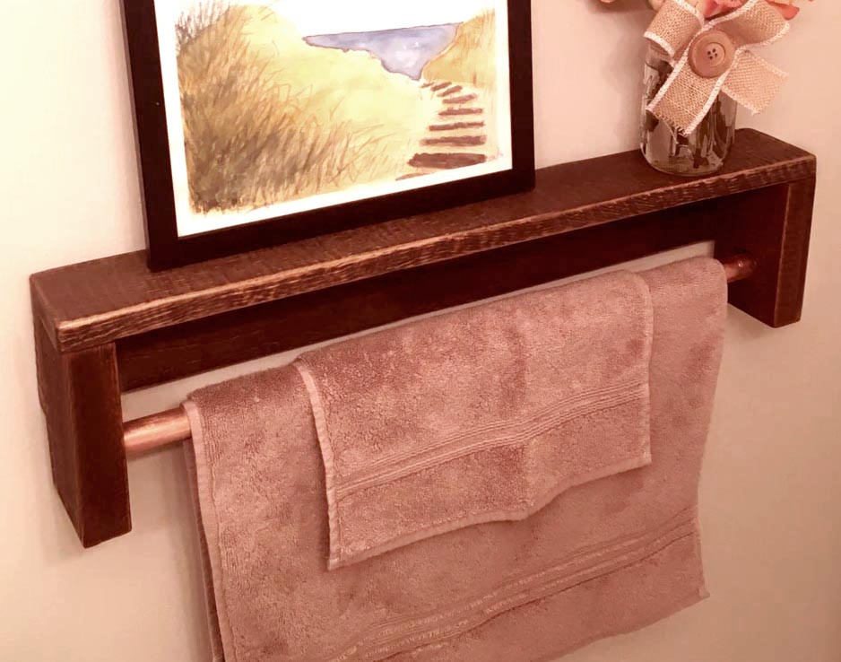 Полиця для ванної "Зеветаль" савоярді Миколаїв - фото 1