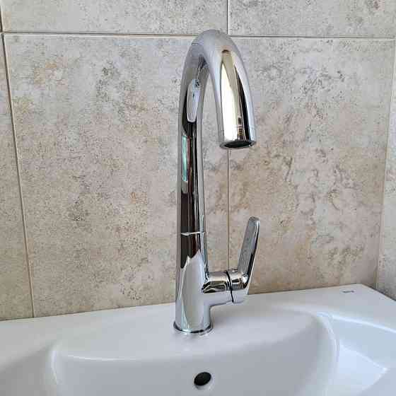 Змішувач для кухні IMPRESE PRAHA NEW хром f03405501AA Київ