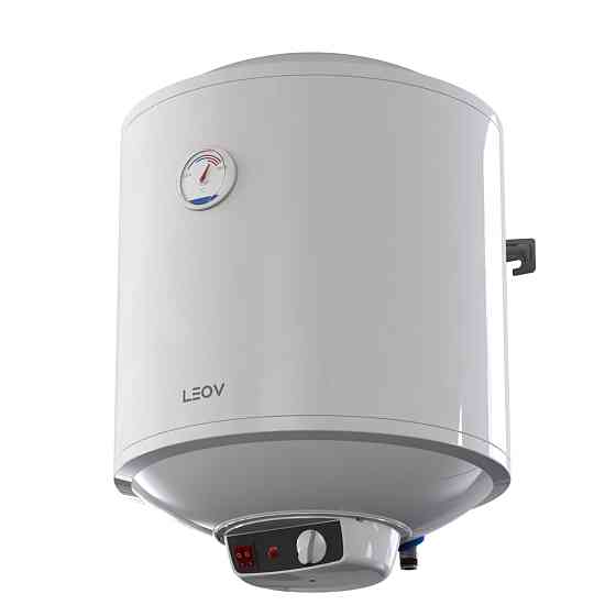 Водонагрівач LEOV LV Dry  50 l сухий тен (50L D) Тернопіль