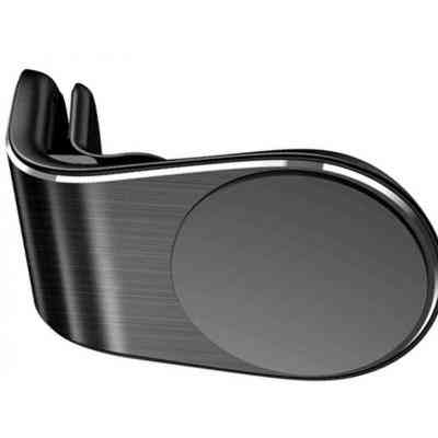 Універсальний автотримач XoKo RM-C70 Flat Magnetic space grey (XK-RM-C70-SPGR) Вінниця