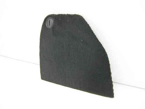 Mercedes-Benz  A2516900327 9D87 Кришка в ліву обшивку багажника чорна R-Class W251 Одеса