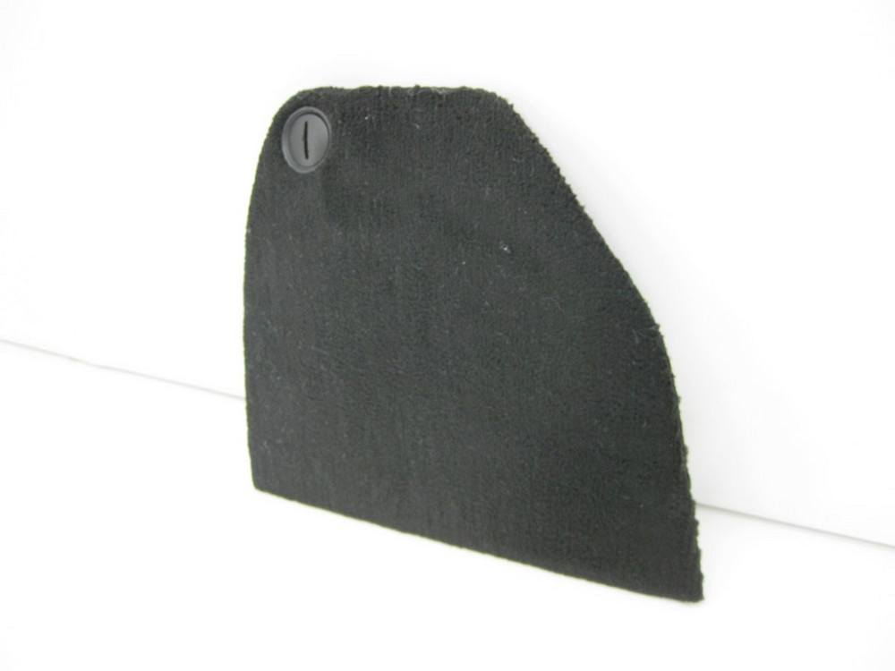 Mercedes-Benz  A2516900327 9D87 Кришка в ліву обшивку багажника чорна R-Class W251 Одеса - фото 3