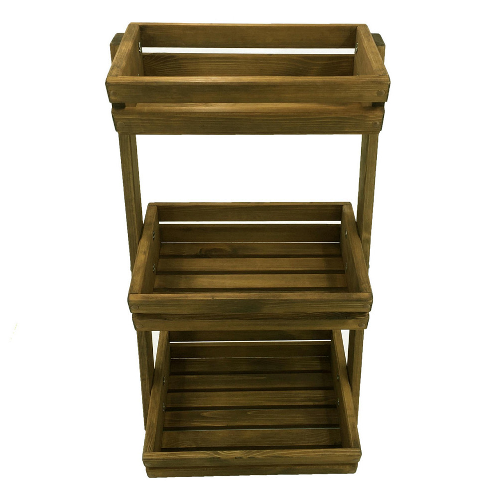 Лоток для овочів і фруктів "Кебедж" мускат Миколаїв - фото 2