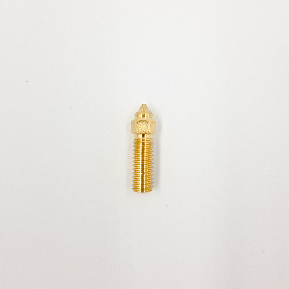 Сопла латунні Creality для 3д принтерів K1 / K1 MAX 1,2 мм Київ - фото 4