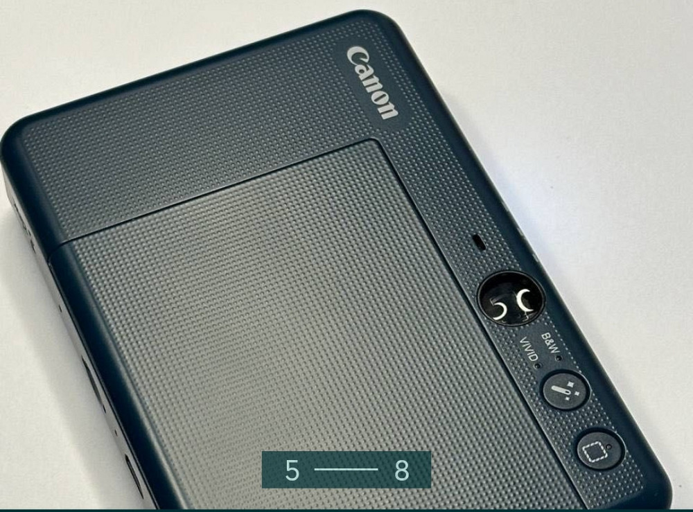 Фотоаппарат: Canon Zoemini S2. Харьков - изображение 5