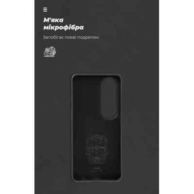 Чохол до мобільного телефона Armorstandart ICON OPPO A60 4G Black (ARM78573) Вінниця