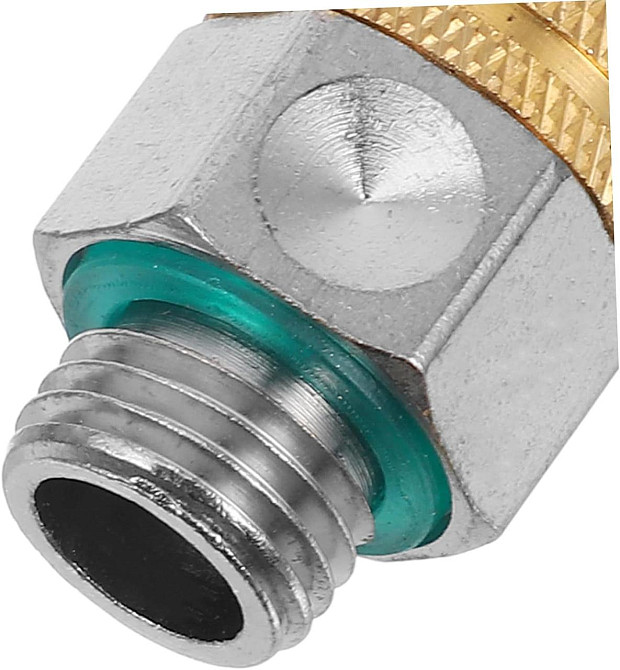 Адаптер М14 для мойки высокого давления, нержавейка Киев - изображение 7