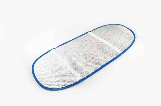 Сонцезахисний екран Alpha, CG SOFT SEAT Київ