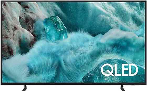 Телевизор SAMSUNG Qled QE55Q7F 2025 год оф Украины в Наяности!!️ Харьков