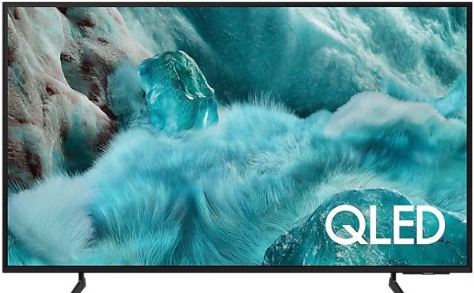 Телевізор SAMSUNG Qled QE55Q7F 2025 рік оф Украіни  у Наявності‼️ Харків - фото 3