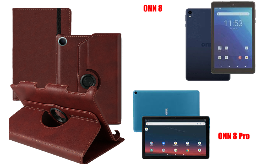 Чехол Spinner360 для планшета ONN 10 pro, ONN 10 2gen, цвет Shlyakhetna Киев - изображение 1