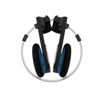 Навушники Koss Porta Pro On-Ear Wireless Black (197675.102) Вінниця - фото 9