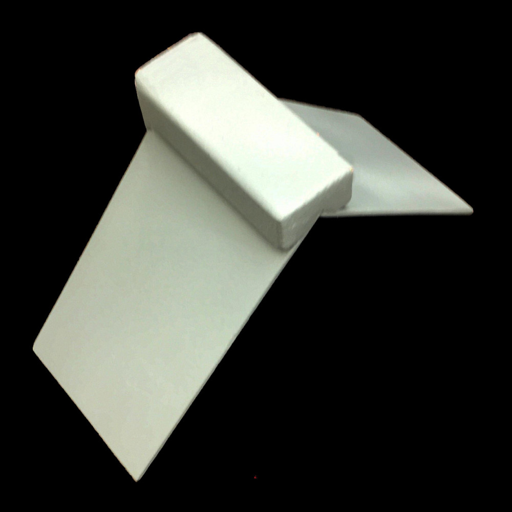 Сідало для голубів "Кіль 120-4" маренго Миколаїв - фото 1