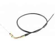 Трос газа мотоцикл Zonsghen, Ліфан 125/150 Мукачево