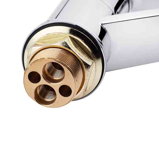 Змішувач для раковини Kroner KRP Armada - C011 Київ