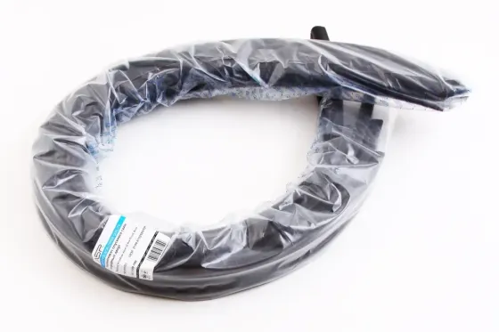 Уплотнитель опускного стекла 2109 нижний ASR передний (4 шт.) Винница