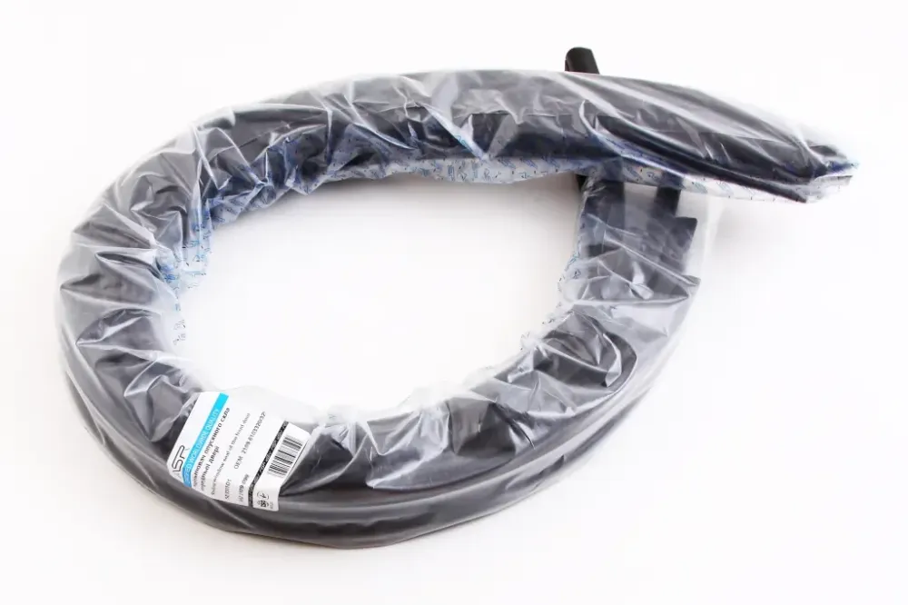 Уплотнитель опускного стекла 2109 нижний ASR передний (4 шт.) Винница - изображение 3