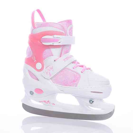 Коньки раздвижные Tempish JOY Ice Girl 26-29 (Уценка) Киев