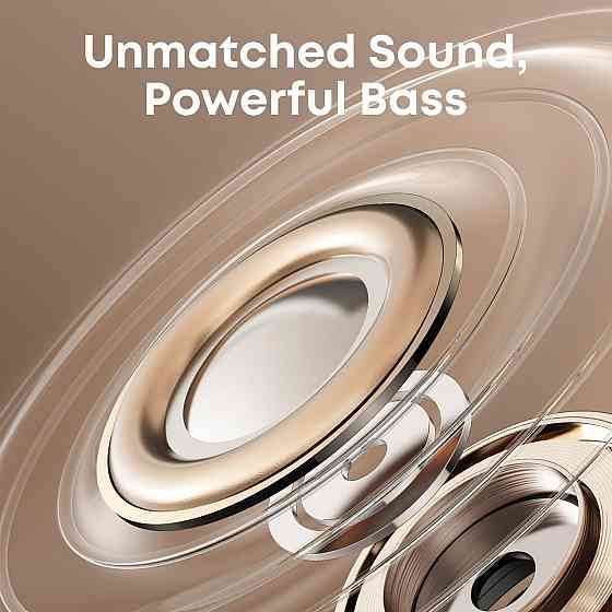 Bluetooth-гарнітура Anker SoundCore AeroClip White (A3388G21) ( Білий ) Харків