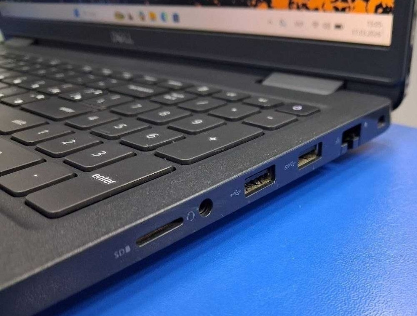 ТОП класс | Ноутбук ИГРОВЫЙ DELL 3520 (Core-I7, Видеок-4Gb) Гарантия! Харьков - изображение 2