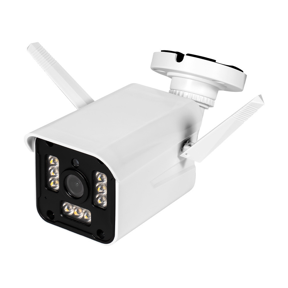 IP-відеокамера з WiFi 2Mp Light Vision VLC-2292WI f=4mm (75-00177) Киев - изображение 9