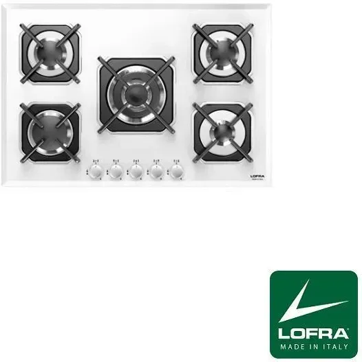 Варочная поверхность Lofra Italy SIRIO 75 HGB7EO Киев - изображение 1