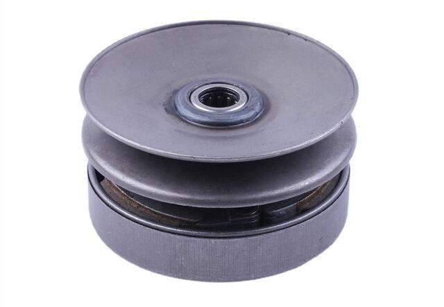 Варіатор задній на скутер Dio 50/Takt 24 Мукачево - фото 2