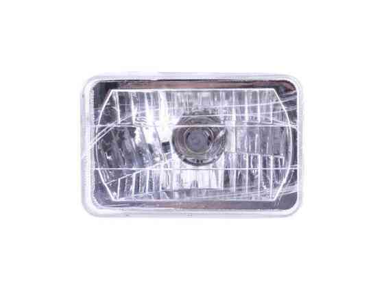 Фара передня ліва на трактор ДонгФенг 240/244 Мукачево