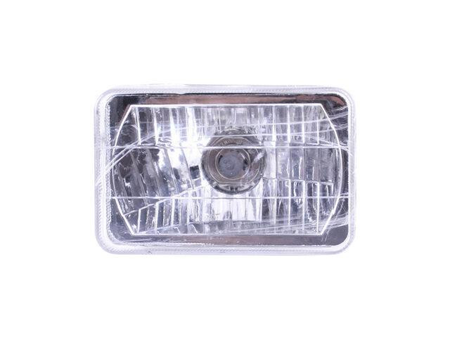 Фара передня ліва на трактор ДонгФенг 240/244 Мукачево - фото 3