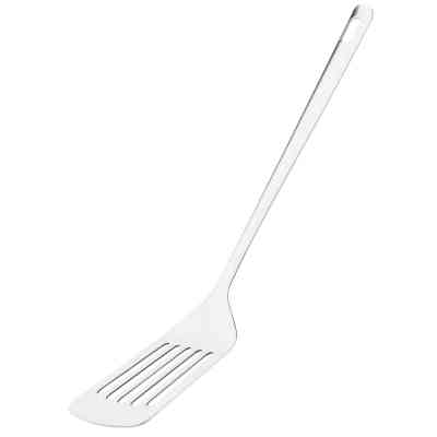 Лопатка кухонна Ardesto Gemini Slit Steel (AR2141S) Вінниця