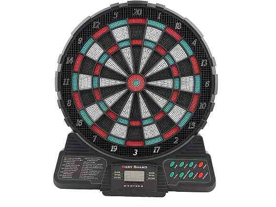 Електронна мішень для дартсу COIL (товар з вітрини) Луцьк